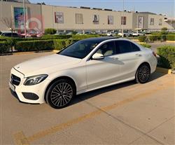 مرسيدس بنز C-Class